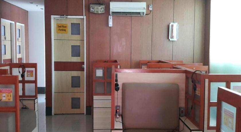 Hotel Sogo Sta Mesa Manila Zewnętrze zdjęcie