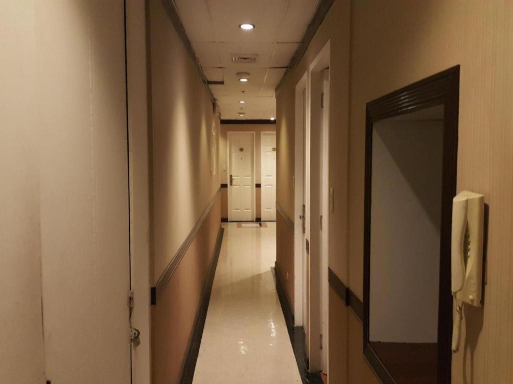 Hotel Sogo Sta Mesa Manila Zewnętrze zdjęcie