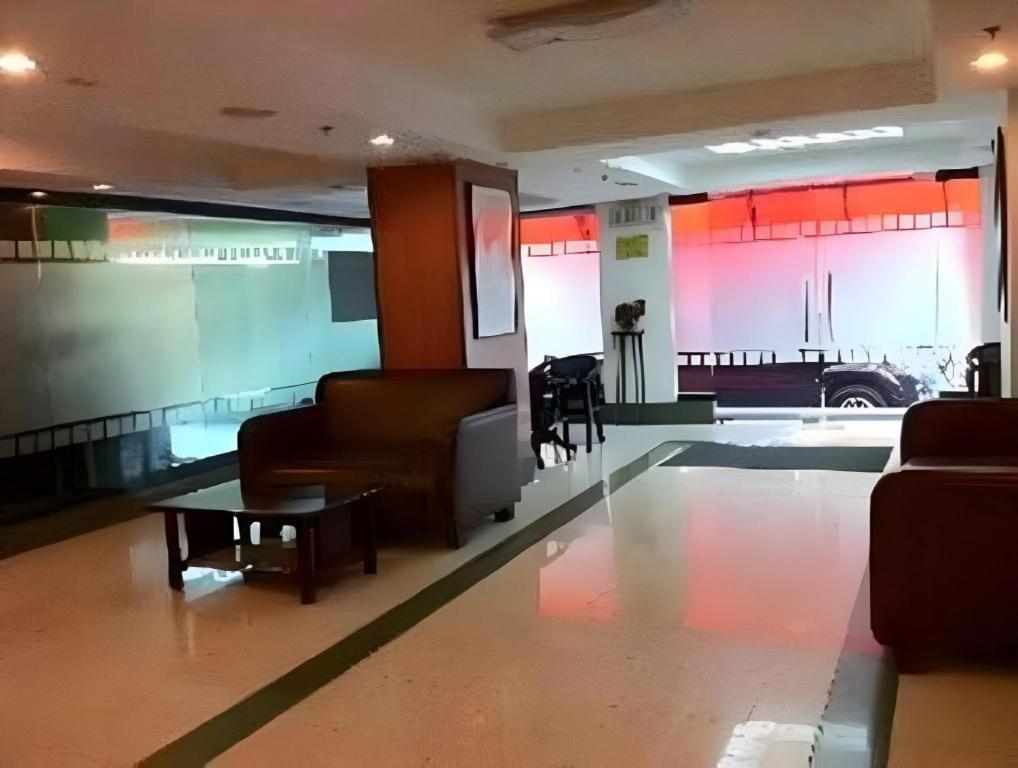 Hotel Sogo Sta Mesa Manila Zewnętrze zdjęcie