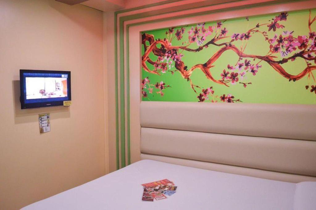 Hotel Sogo Sta Mesa Manila Zewnętrze zdjęcie
