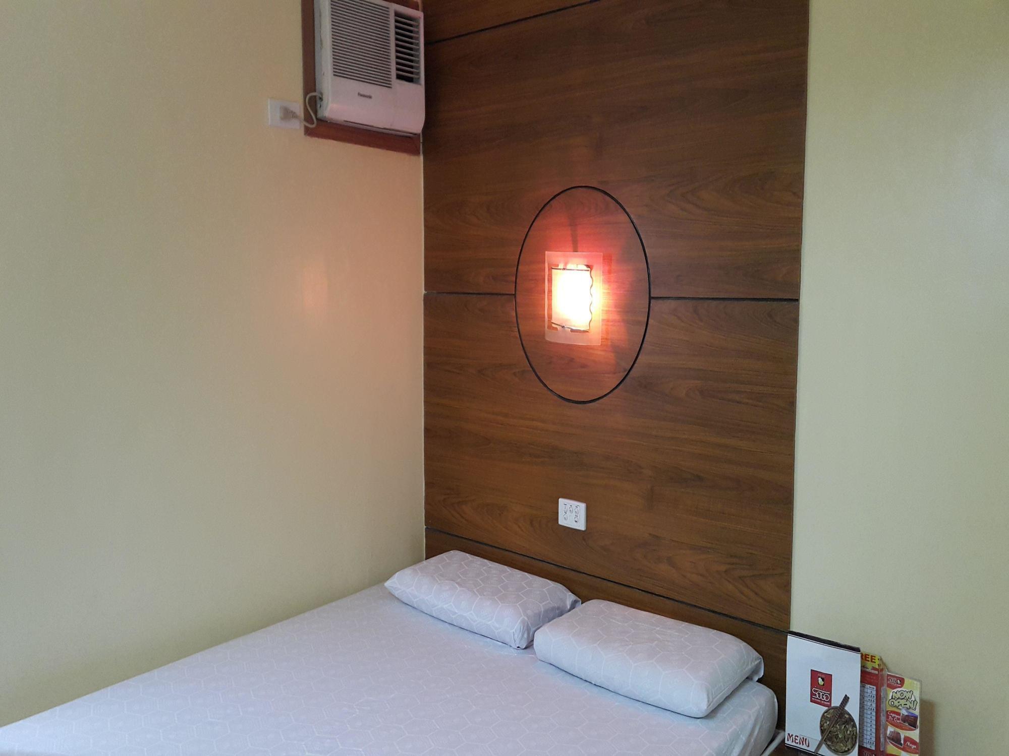 Hotel Sogo Sta Mesa Manila Zewnętrze zdjęcie