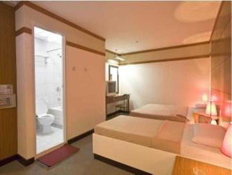 Hotel Sogo Sta Mesa Manila Zewnętrze zdjęcie