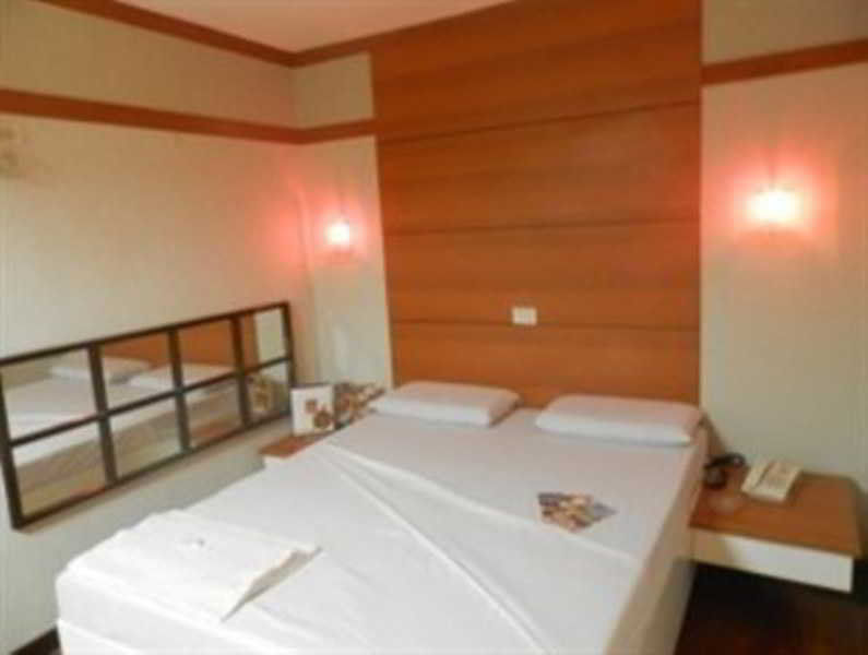 Hotel Sogo Sta Mesa Manila Zewnętrze zdjęcie