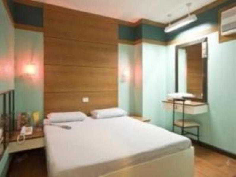 Hotel Sogo Sta Mesa Manila Zewnętrze zdjęcie