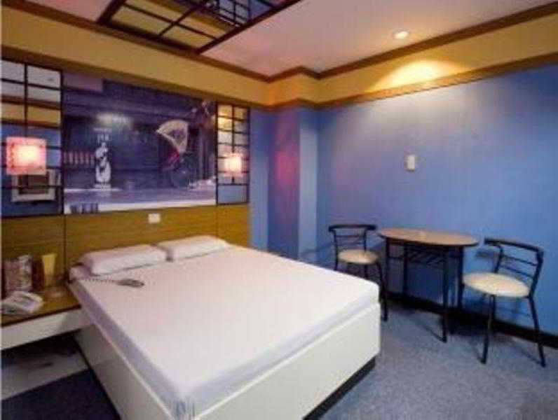 Hotel Sogo Sta Mesa Manila Zewnętrze zdjęcie