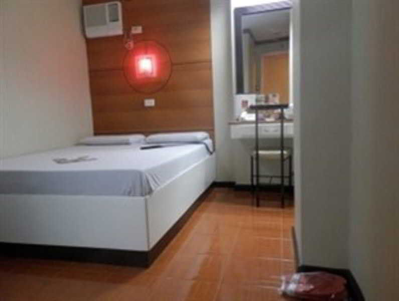Hotel Sogo Sta Mesa Manila Zewnętrze zdjęcie