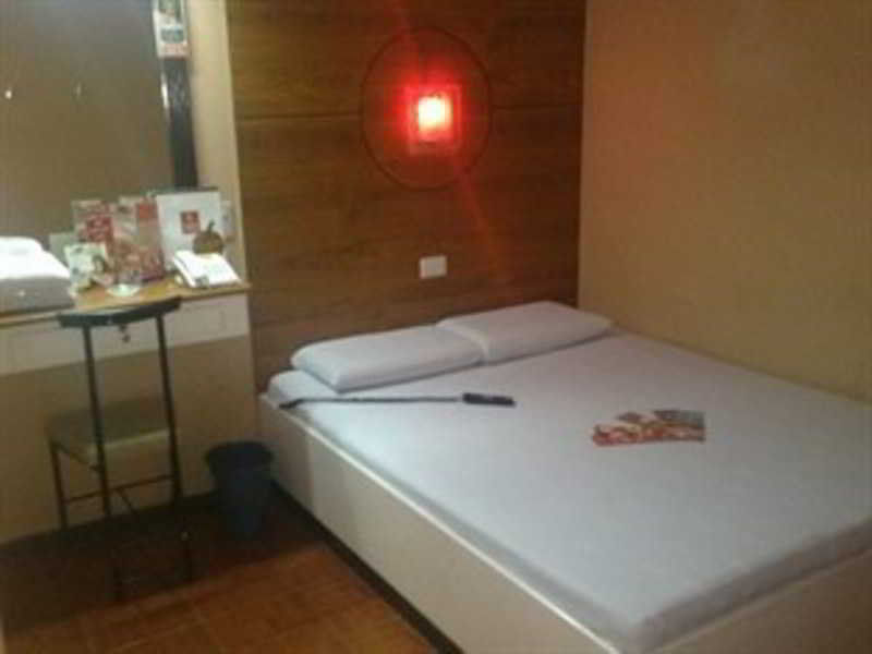 Hotel Sogo Sta Mesa Manila Zewnętrze zdjęcie
