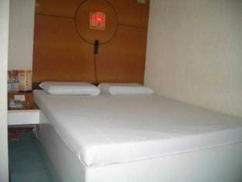 Hotel Sogo Sta Mesa Manila Zewnętrze zdjęcie