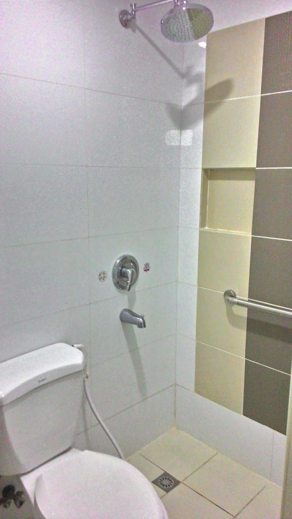 Hotel Sogo Sta Mesa Manila Zewnętrze zdjęcie
