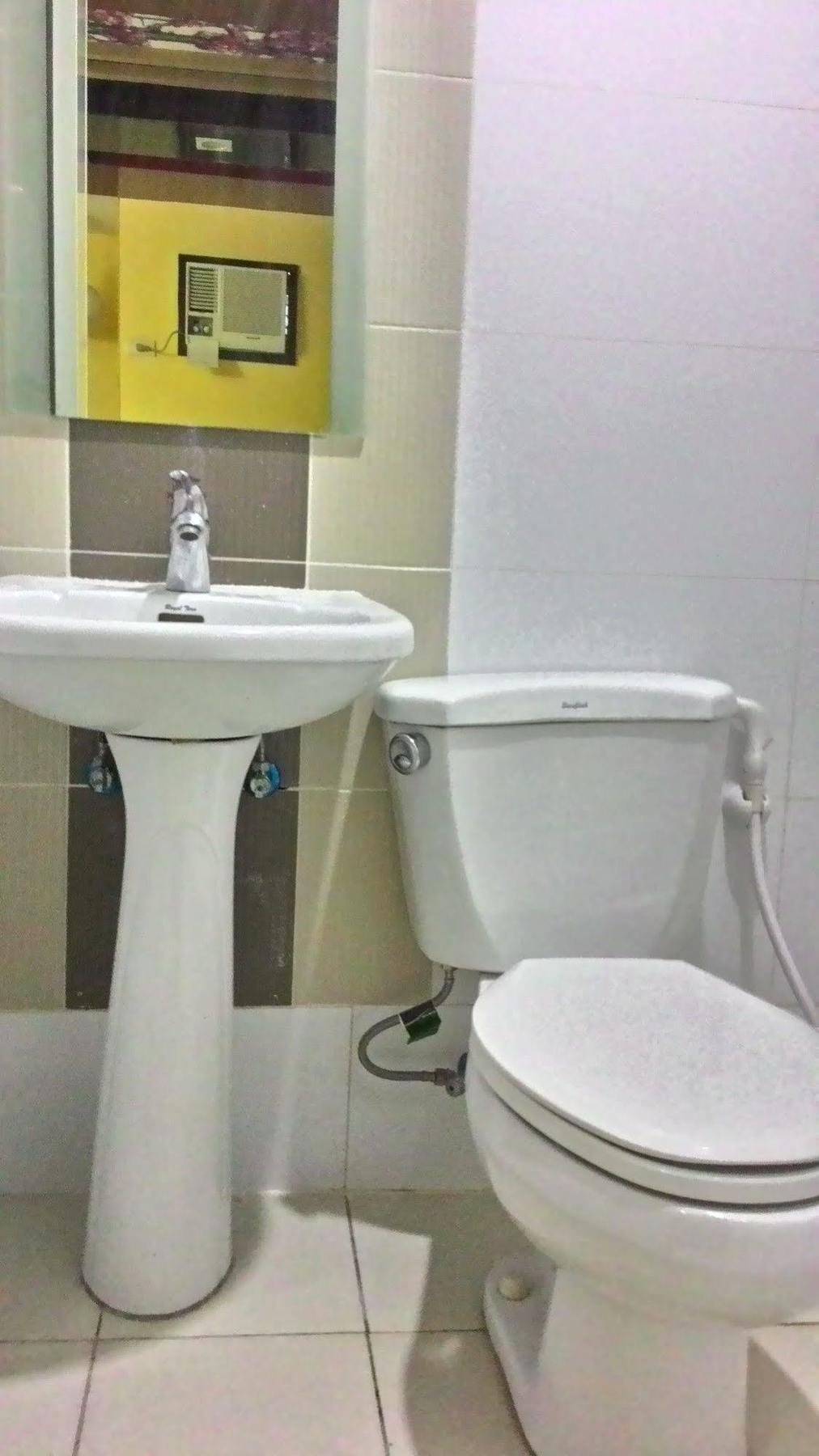 Hotel Sogo Sta Mesa Manila Zewnętrze zdjęcie