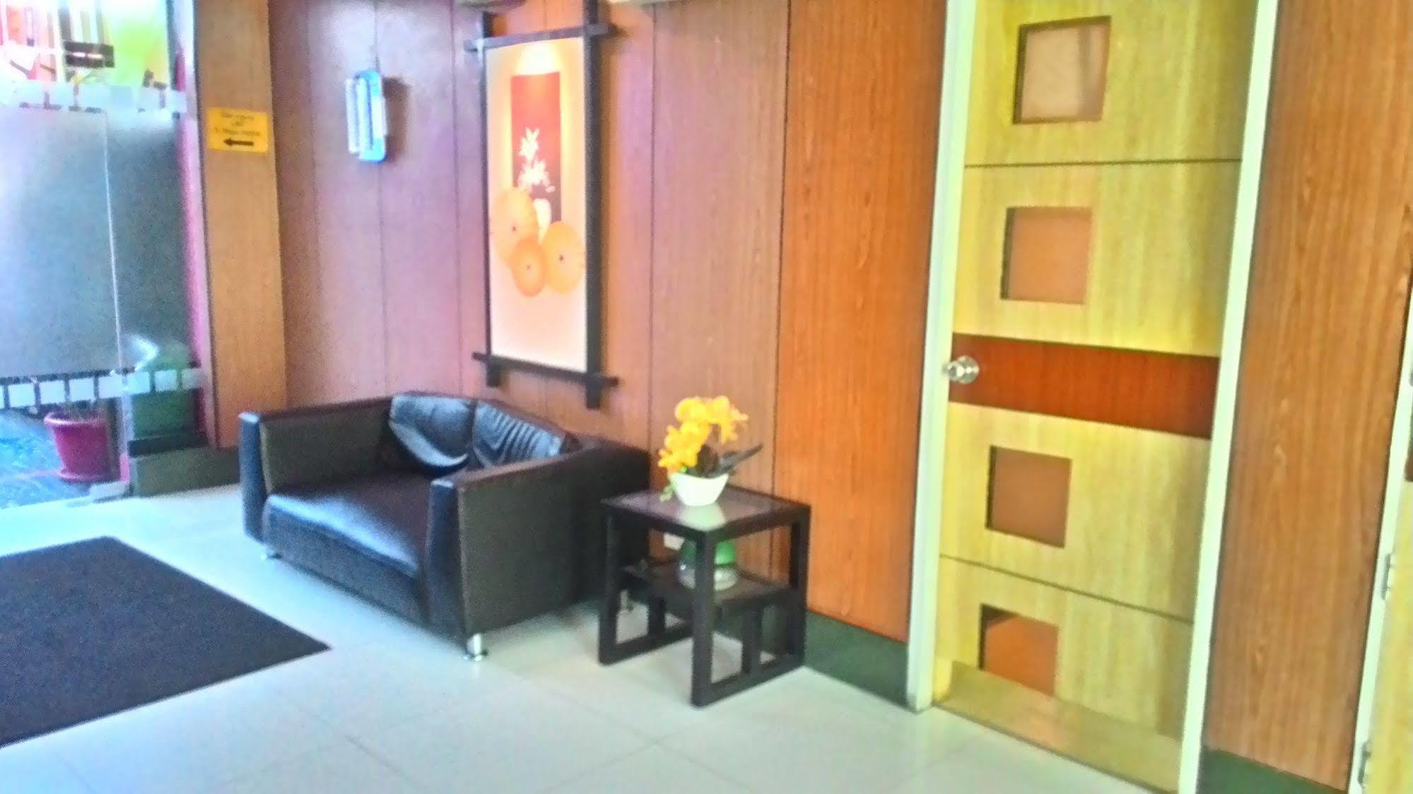 Hotel Sogo Sta Mesa Manila Zewnętrze zdjęcie